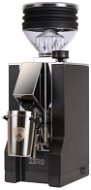 Eureka mlýnek na kávu Mignon Zero CR černý - Coffee Grinder