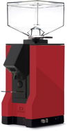 Eureka Mignon Silenzio, BL Ferrari Red - Coffee Grinder