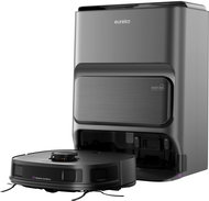 Eureka J12 - Robotický vysavač