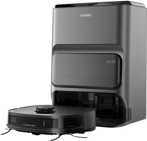 Eureka J12 - Robot Vacuum - Main image