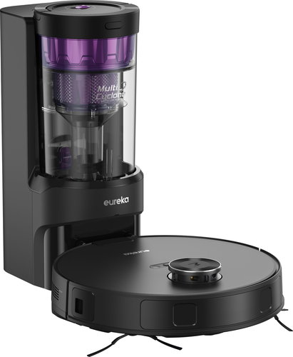Eureka E20 Plus - Robot Vacuum - Main image