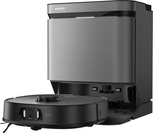 Eureka J15 Pro Ultra - Robot Vacuum - Main image