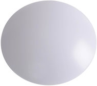 Eurakles LED outdoor wall lamp ANETA IP44 12 W 1320 lm 4000 K white with motion sensor - LED Light