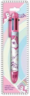 EUROSWAN 6-colour, Unicorn - Pen