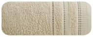 Eurofirany Pola Terry towel 70 × 140 cm, 12 beige - Bath Towel
