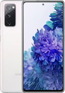 Samsung Galaxy S20 FE 5G 128GB White EU Distribution - Mobile Phone