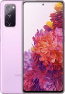 Samsung Galaxy S20 FE 5G 128GB Purple EU Distribution - Mobile Phone