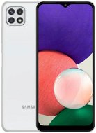 Samsung Galaxy A22 5G 64GB White - EU Distribution - Mobile Phone