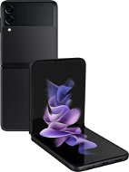 Samsung Galaxy Z Flip3 5G 128 GB schwarz - EU-Vertrieb - Handy
