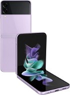 Samsung Galaxy Z Flip3 5G 128GB Purple - EU Distribution - Mobile Phone