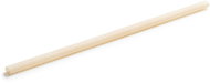 EURO STRAWS Natural bamboo straw Shakey 200pcs - Straw