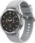 Samsung Galaxy Watch 4 Classic 46mm Silver - EU Distribution - Smart Watch