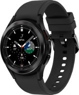 Samsung Galaxy Watch 4 Classic 42 mm čiernw – EÚ distribúcia - Smart hodinky
