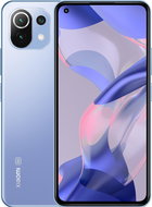 Xiaomi 11 Lite 5G NE 6GB/128GB blue - EU distribution - Mobile Phone