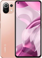 Xiaomi 11 Lite 5G NE 8GB/128GB pink - EU distribution - Mobile Phone