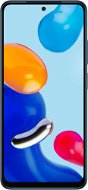 Xiaomi Redmi Note 11 128GB XFF Special Edition twilight blue - EU distribution - Mobile Phone