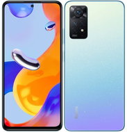 Xiaomi Redmi Note 11 Pro 128GB blue - EU distribution - Mobile Phone