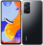 Xiaomi Redmi Note 11 Pro 128GB grey - EU distribution - Mobile Phone