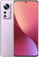 Xiaomi 12 8GB/128GB purple - EU distribution - Mobile Phone
