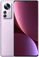 Xiaomi 12 Pro 12GB/256GB purple - EU distribution - Mobile Phone