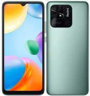 Xiaomi Redmi 10C 4GB/64GB green - EU distribution - Mobile Phone