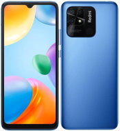 Xiaomi Redmi 10C 4GB/128GB blue - EU distribution - Mobile Phone