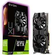 EVGA GeForce GTX 1660 Ti XC Ultra - Graphics Card