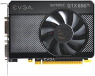EVGA GeForce GTX650 Ti - Grafická karta