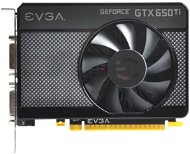 EVGA GeForce GTX650 Ti Superclocked - Grafická karta
