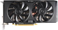 EVGA GeForce GTX660 ACX - Grafikkarte