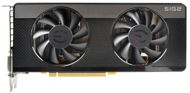 EVGA GeForce GTX660 Superclocked Signature 2 - Graphics Card