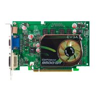 EVGA GeForce 9500GT - Grafická karta