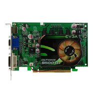 EVGA GeForce 9500GT - Graphics Card