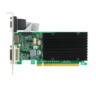 EVGA GeForce 210 - Grafikkarte