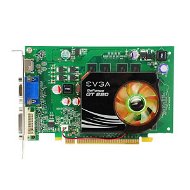 EVGA GeForce GT220 - Grafická karta