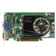 EVGA GeForce GT220 - Grafická karta