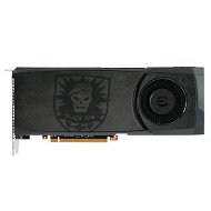 EVGA GeForce GTX580 Call of Duty: Black Ops Edition - Graphics Card