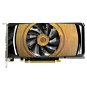 EVGA GeForce GTX560 + Dukes Fully Loaded Package - Graphics Card