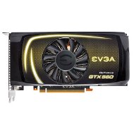 EVGA GeForce GTX560 SuperClocked - Graphics Card