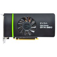 EVGA GeForce GTX560 SuperClocked - Graphics Card