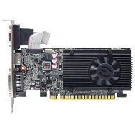 EVGA GeForce GT610 - Grafická karta