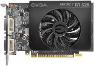 EVGA GeForce GT620 - Grafická karta