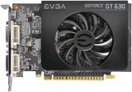 EVGA GeForce GT630 - Grafická karta