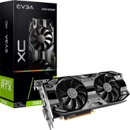 EVGA GeForce RTX 2060 XC GAMING 12G - Videókártya