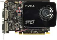 EVGA GeForce GT640 Single slot - Grafická karta
