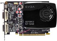 EVGA GeForce GT640 Single slot - Graphics Card