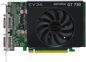 EVGA GeForce GT730 - Grafikkarte