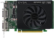 EVGA GeForce GT730 - Grafická karta