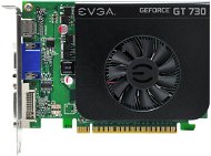 EVGA GeForce GT730 - Grafikkarte