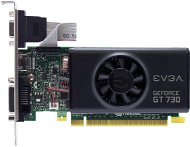 EVGA GeForce GT730 Low Profile - Grafická karta